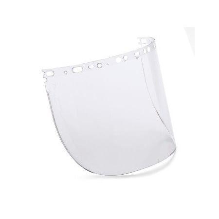 Sperian Face Shield Window 15 W X 8.5 H